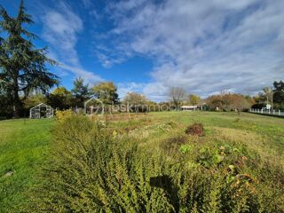  Terrain � vendre 842 m�