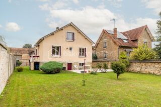  Maison  vendre 5 pices 118 m