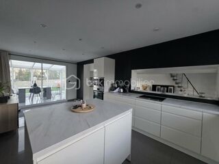  Maison à vendre 6 pièces 110 m²