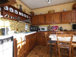  Maison à vendre 6 pièces 90 m²