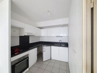  Appartement à vendre 2 pièces 42 m²
