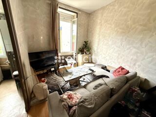  Appartement  vendre 2 pices 38 m