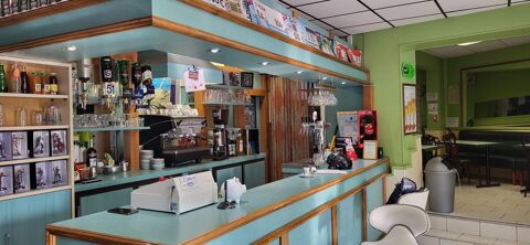   Bar/Brasserie/Tabac 