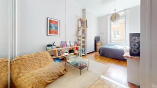  Appartement à vendre 1 pièce 32 m²
