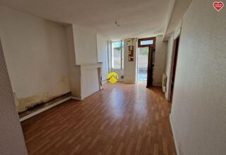  Maison à vendre 3 pièces 66 m²