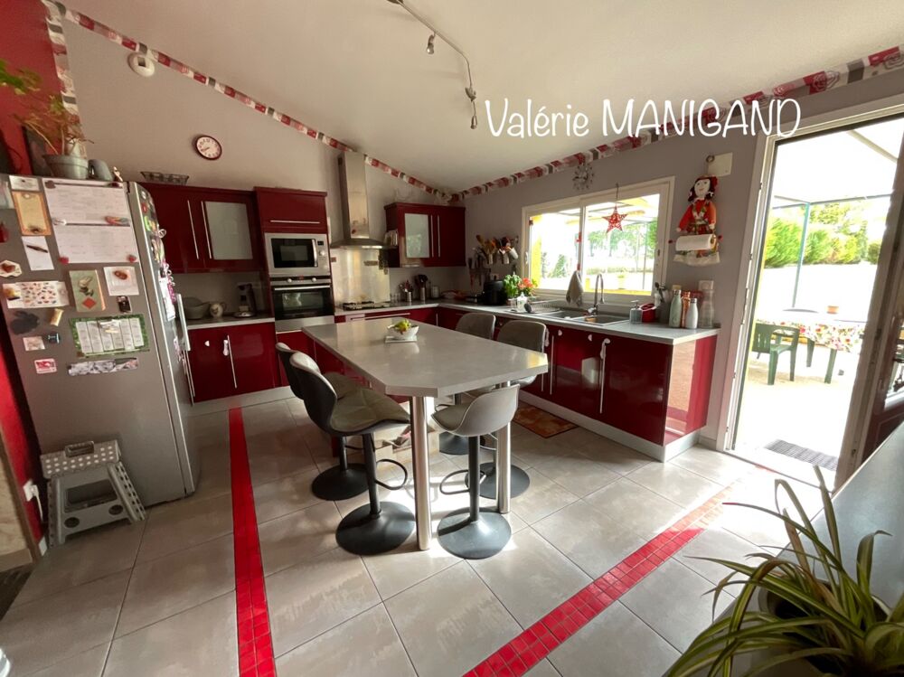 Vente Maison Maison à vendre 6 pièces TOCANE SAINT APRE (24) Tocane saint apre