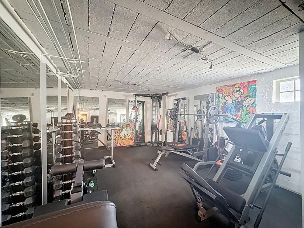  vendre  Maison Igny (91430)