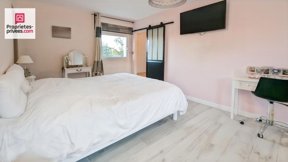 � vendre  Maison Figani�res (83830)