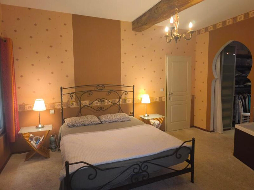 à vendre  Maison Lagarrigue (81090)