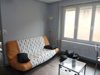  Appartement � louer 2 pi�ces 32 m�