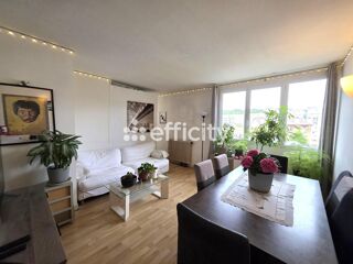  Appartement à vendre 4 pièces 64 m²