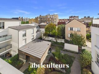  Appartement à vendre 4 pièces 75 m²