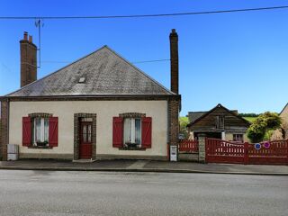  Maison Saint-Calais (72120)