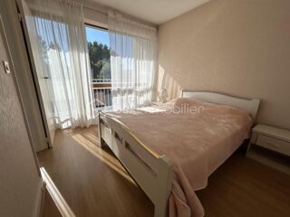  Appartement à vendre 3 pièces 59 m²