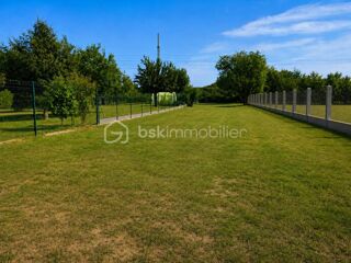  Terrain à vendre 530 m²