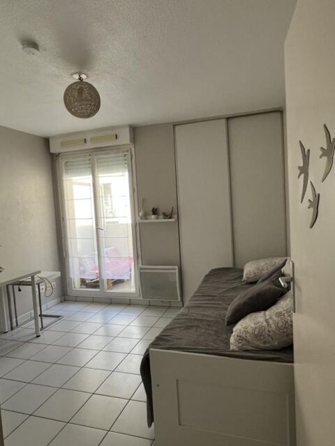   Studio de 20m2 � louer sur Marseille 06 Appartement - 1 pi�ce(s) - 20 m�