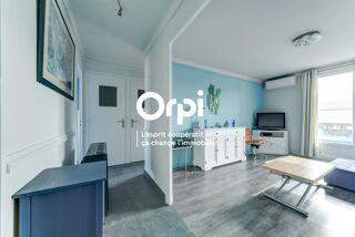  Appartement � vendre 3 pi�ces 53 m�