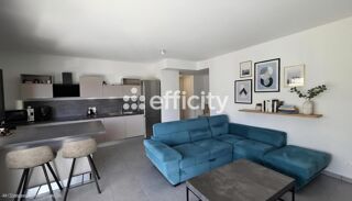  Appartement à vendre 4 pièces 80 m²