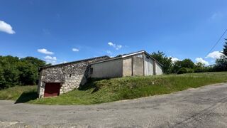  Maison � vendre 3 pi�ces 315 m�