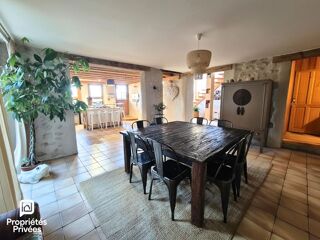  Maison � vendre 9 pi�ces 278 m�