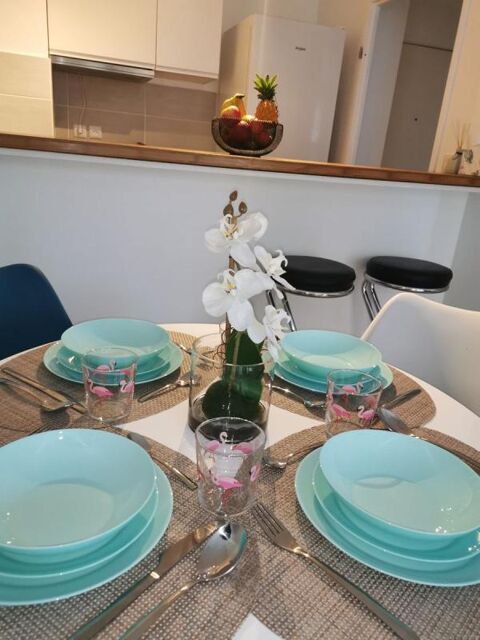   Charmant appartement 2 pi�ces Appartement - 2 pi�ce(s) - 39 m�