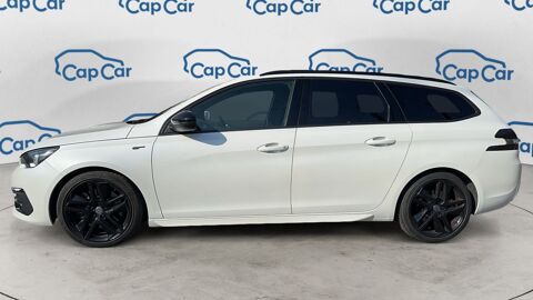 308 SW 2.0 BlueHDi 180 EAT8 GT - Automatique 2019 occasion 95480 Pierrelaye