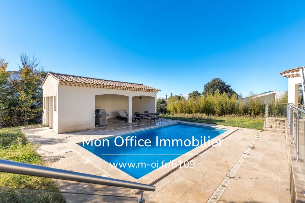 � vendre  Maison Aix-en-Provence (13100)