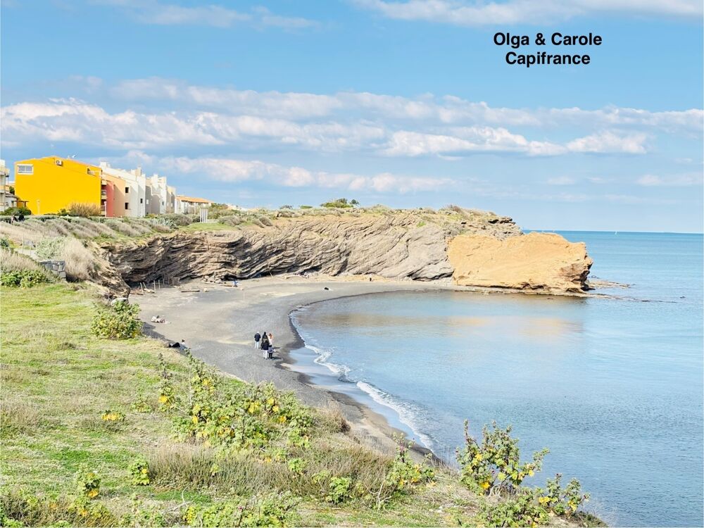 Appartement 3 pièces 104 m² · à Le Cap D Agde · 104 m² · 459 000 €