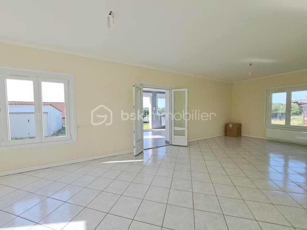 Vente Maison PAVILLON DANS UN SECTEUR CALME ET RECHERCHE D'ABBEVILLE Abbeville