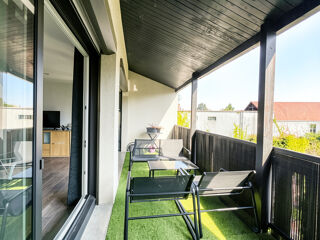  Appartement � vendre 3 pi�ces 62 m�