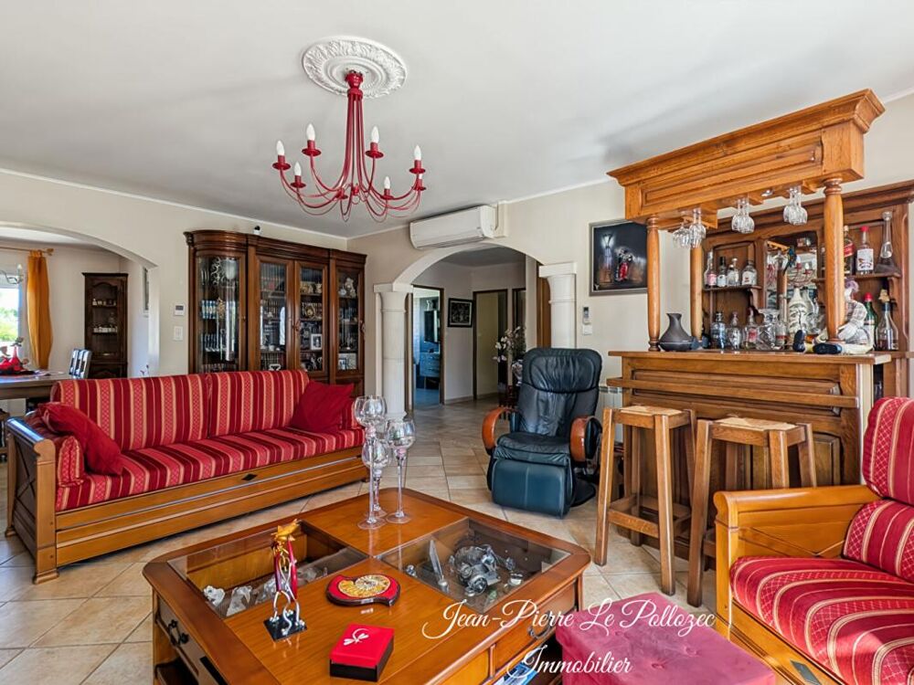 Vente Maison Maison Istres 4 pièce(s) 106 m2 Istres