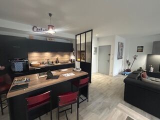  Appartement à vendre 4 pièces 95 m²