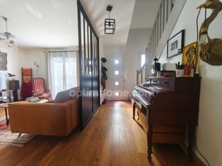  Maison � vendre 7 pi�ces 168 m�