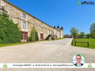  Immeuble à vendre 15 + pièces 1200 m²