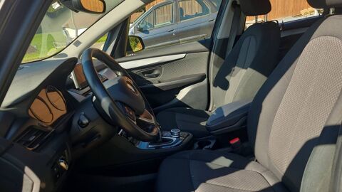Serie 2 216d 116 Steptronic7 Business 2019 occasion 25380 Belleherbe