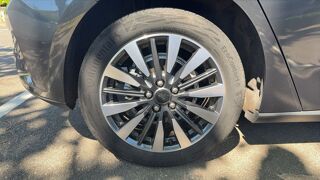 Focus IV 1.0 SCTi 125 EcoBoost Flexifuel mHEV ST Line - Entretien 2024 occasion 69680 Chassieu