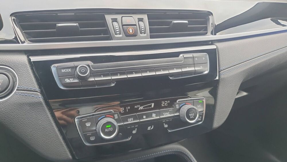 X2 XDrive 20d 231 BVA8 M Sport 2019 occasion 42670 Belmont De La Loire