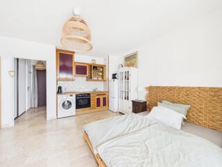  Appartement à vendre 1 pièce 28 m²