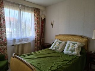  Appartement � vendre 3 pi�ces 79 m�