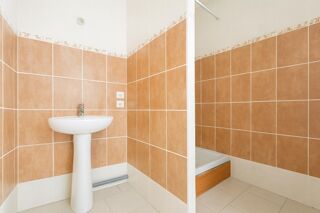  Maison � vendre 4 pi�ces 65 m�