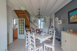  Maison à vendre 3 pièces 72 m²