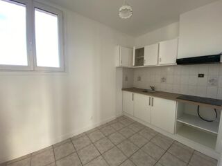  Appartement à vendre 3 pièces 48 m²