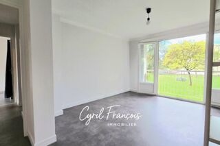  Appartement à vendre 3 pièces 59 m²