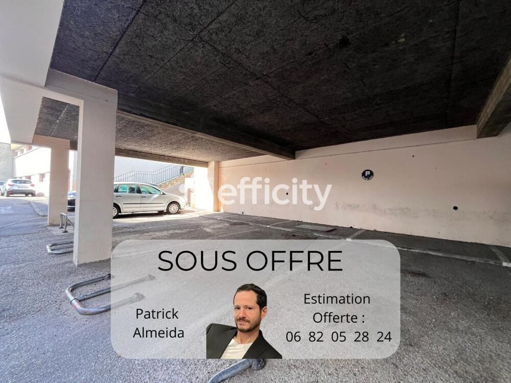 Vente Parking/Garage Stationnement Caluire et cuire