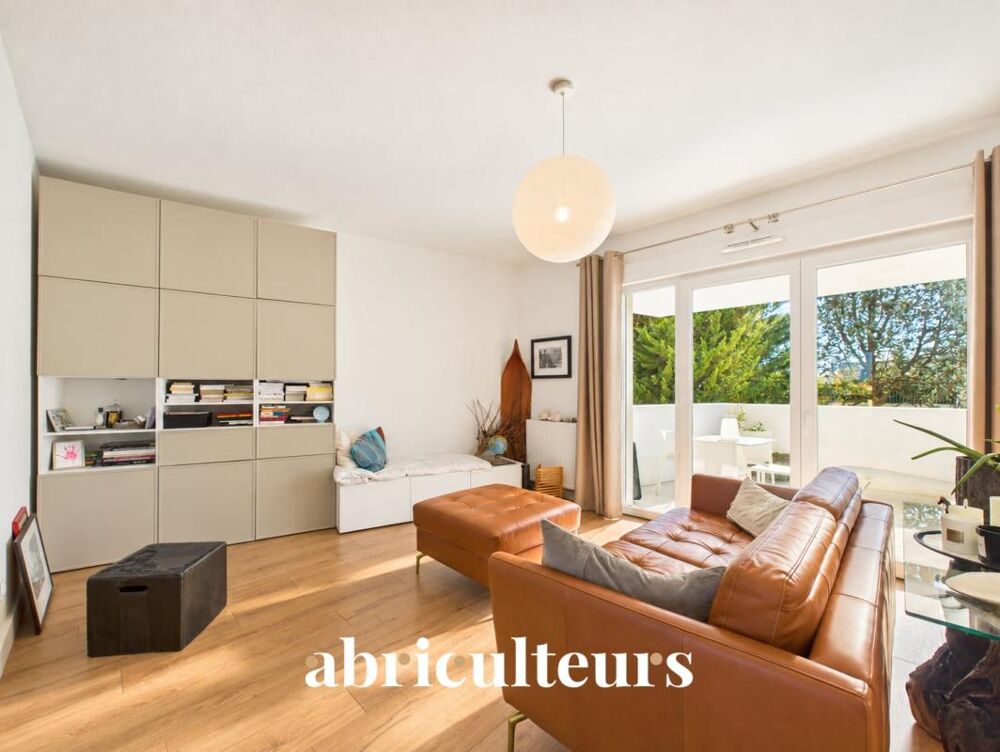 Vente Appartement Appartement T3 de standing avec terrasse en vente à Bordeaux Caudéran (33200) Bordeaux