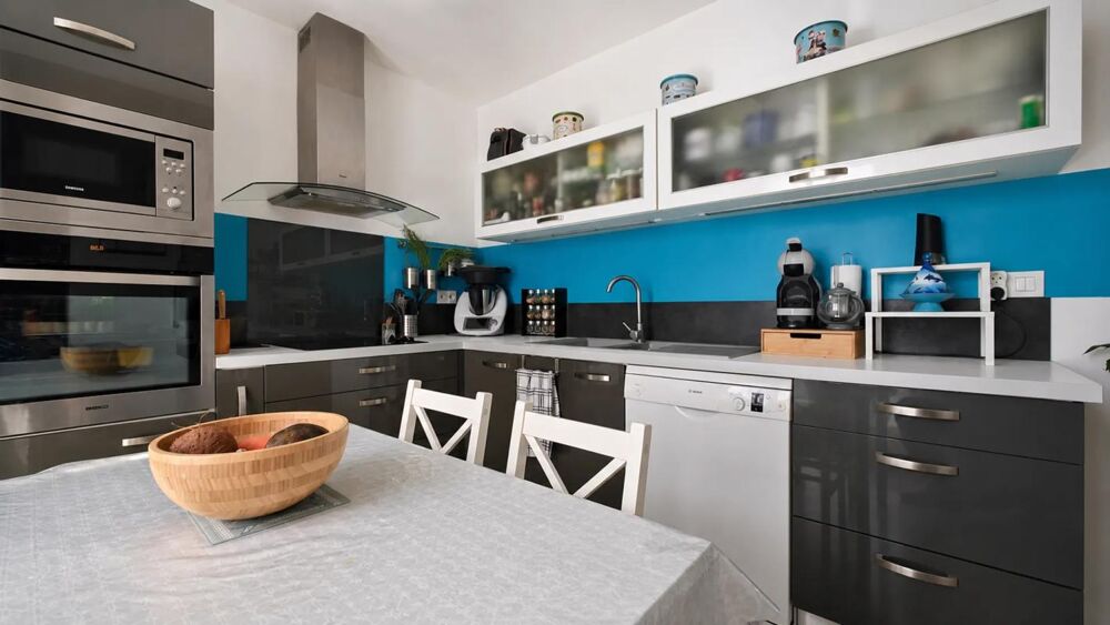 Maison de 4 pièces de 79,4 m² à Leuville-sur-Orge