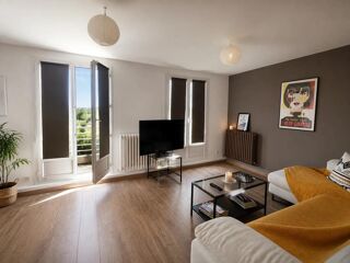  Appartement à vendre 3 pièces 64 m²