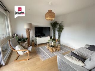  Appartement  vendre 3 pices 81 m