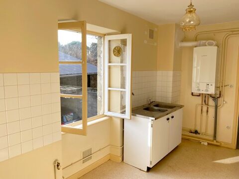  Appartement � louer 4 pi�ces 74 m�