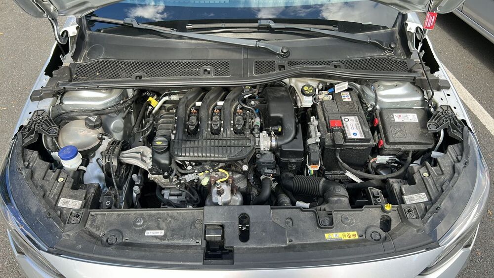 Corsa VI 1.2 75 Edition Business 2022 occasion 14200 Herouville Saint Clair